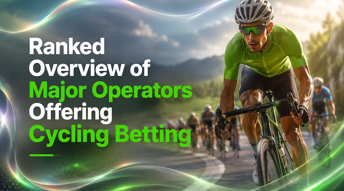 Cycling Betting Sites